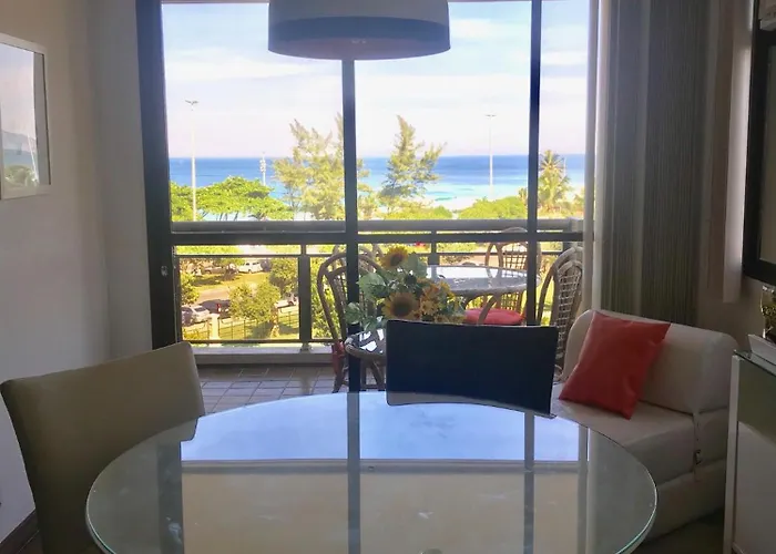 Marbella Apart Hotel Rio de Janeiro